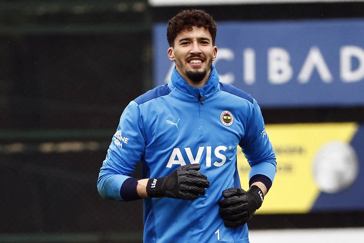 Altay Bayındır: Sonuçtan mutsuzuz #1