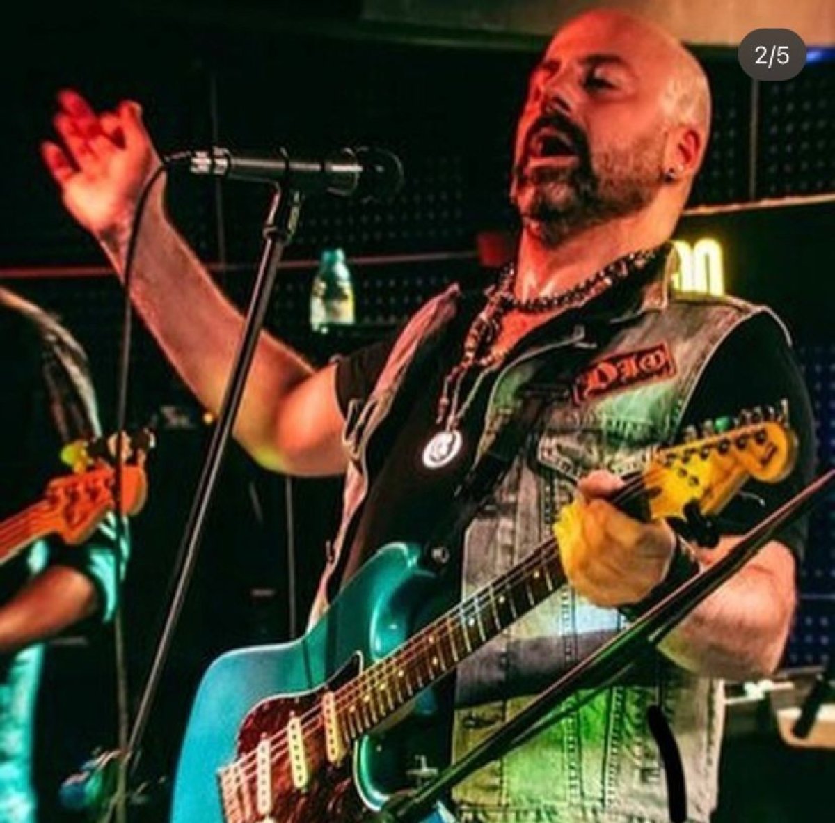 Ankara’da şarkıyı bilmediği gerekçesiyle müzisyeni öldürdüler #1
