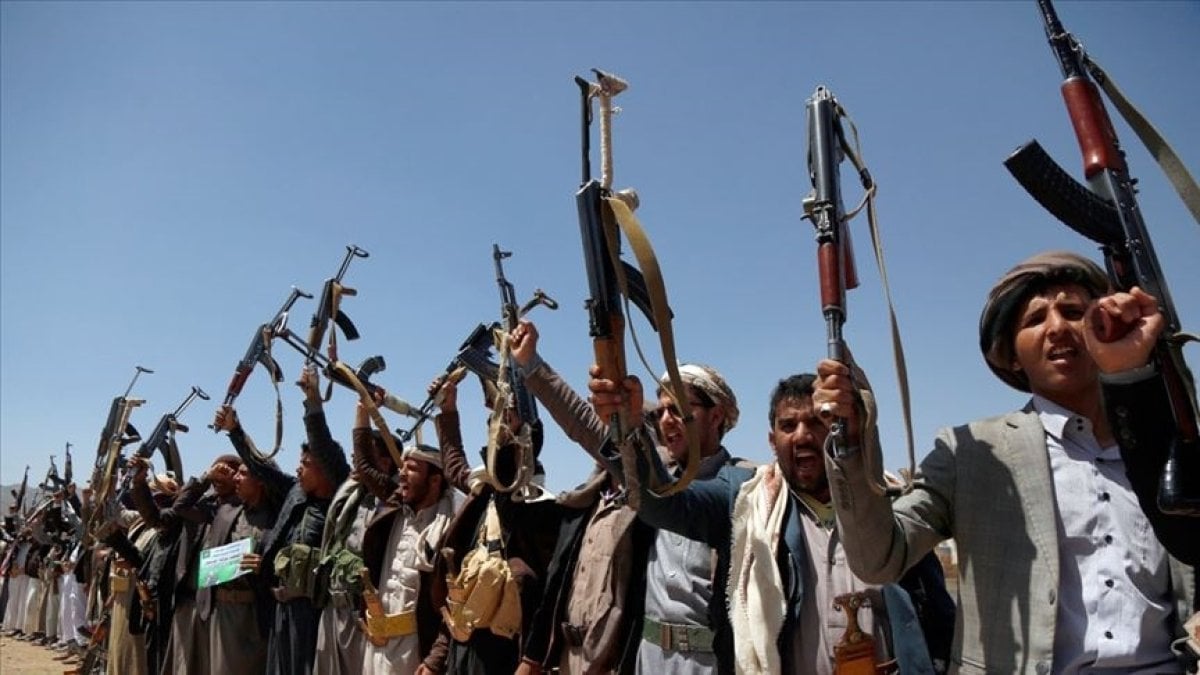ABD ve AB den, BM nin Yemen de ateşkesin uzatılması çağrısına destek #1