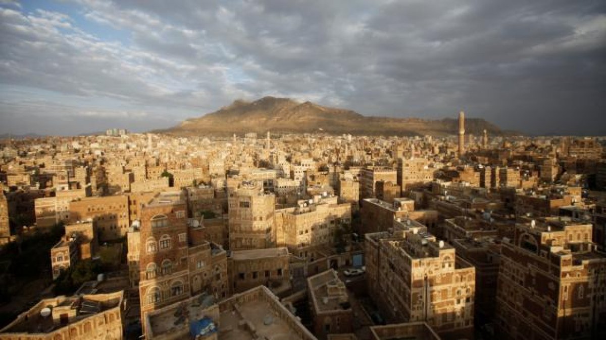 Yemen de ateşkesin bitmesine saatler kala çatışmalar başladı #1