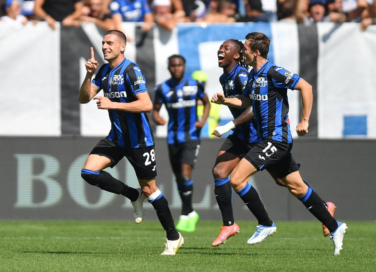 Chelsea ve Inter Merih Demiral peşinde #1