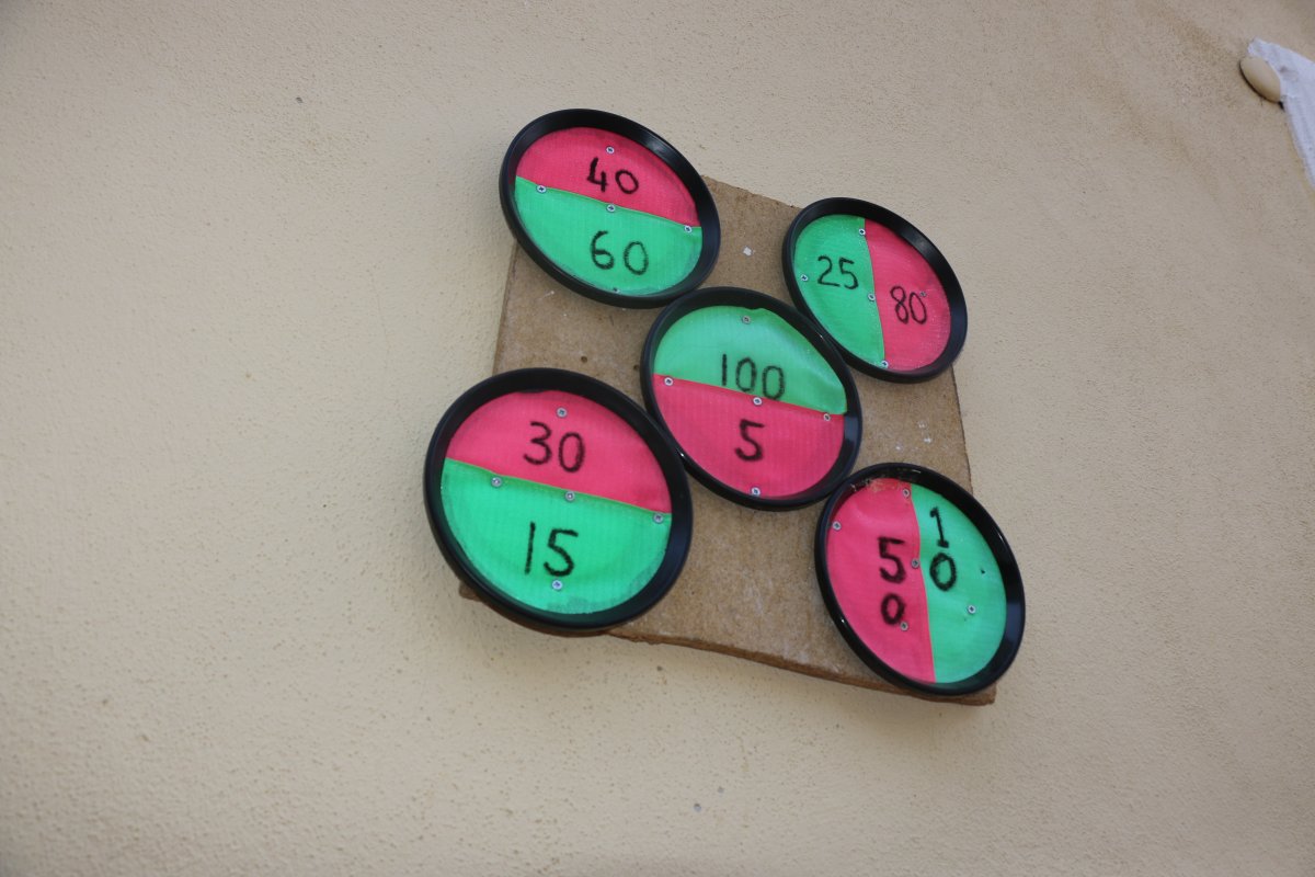 Eskişehir de birçok etkinlik yapabilen cami #4