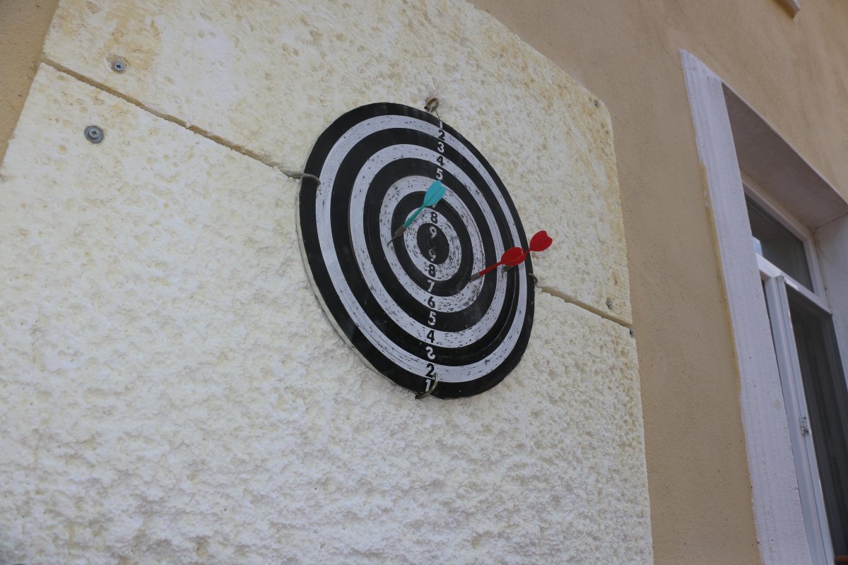 Eskişehir de birçok etkinlik yapabilen cami #6