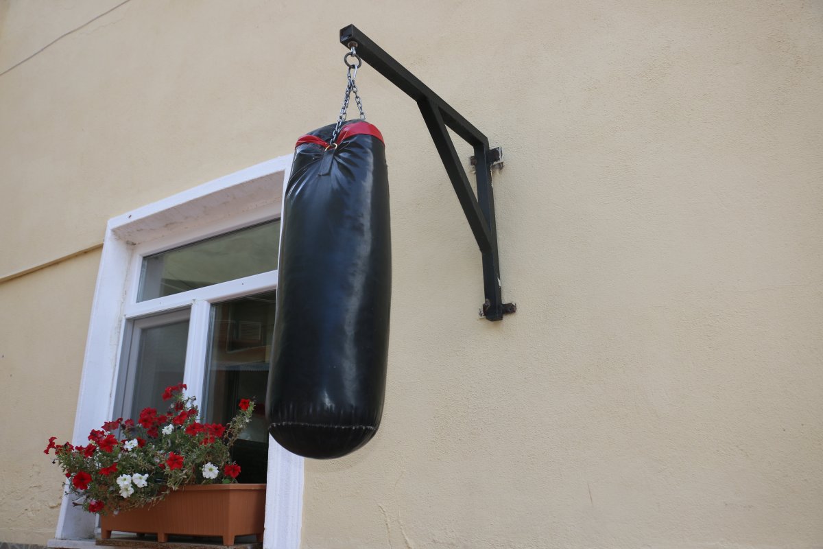 Eskişehir de birçok etkinlik yapabilen cami #5