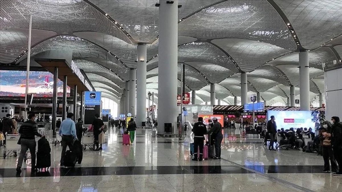 İstanbul Havalimanı dünyanın en iyi havalimanı seçildi #7