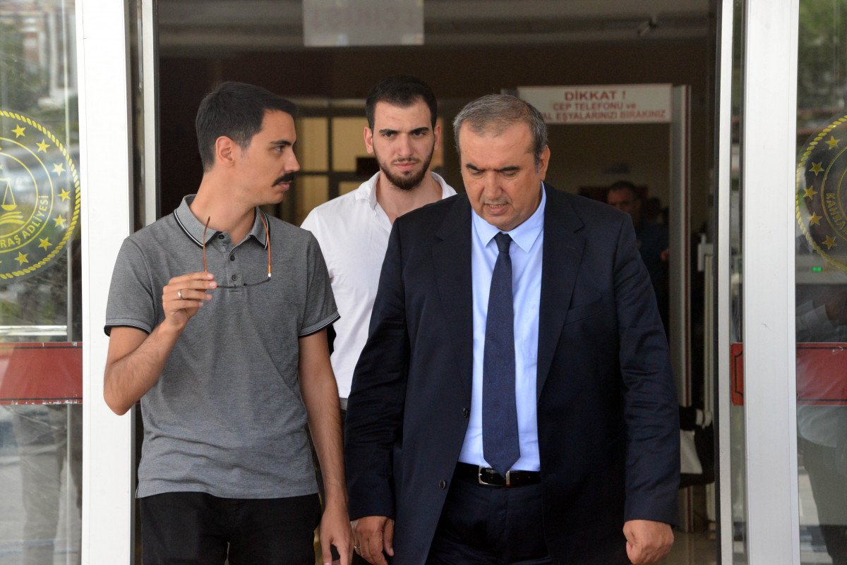 Muhsin Yazıcıoğlu davası: Dosyadaki bazı belgeler imha edildi #2