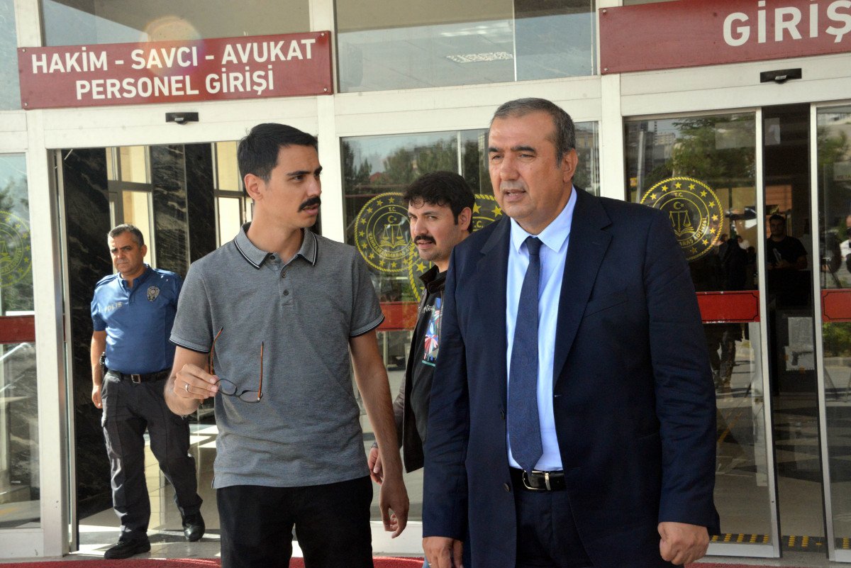 Muhsin Yazıcıoğlu davası: Dosyadaki bazı belgeler imha edildi #3
