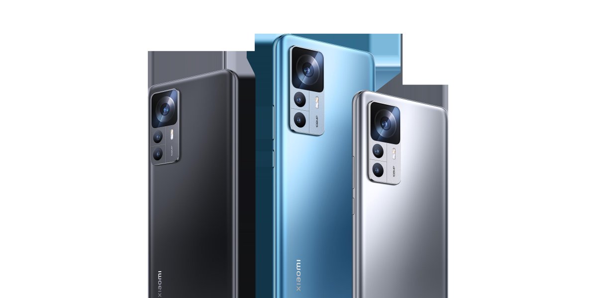 xiaomi 12T