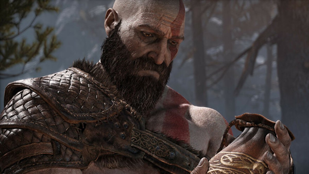 god of war