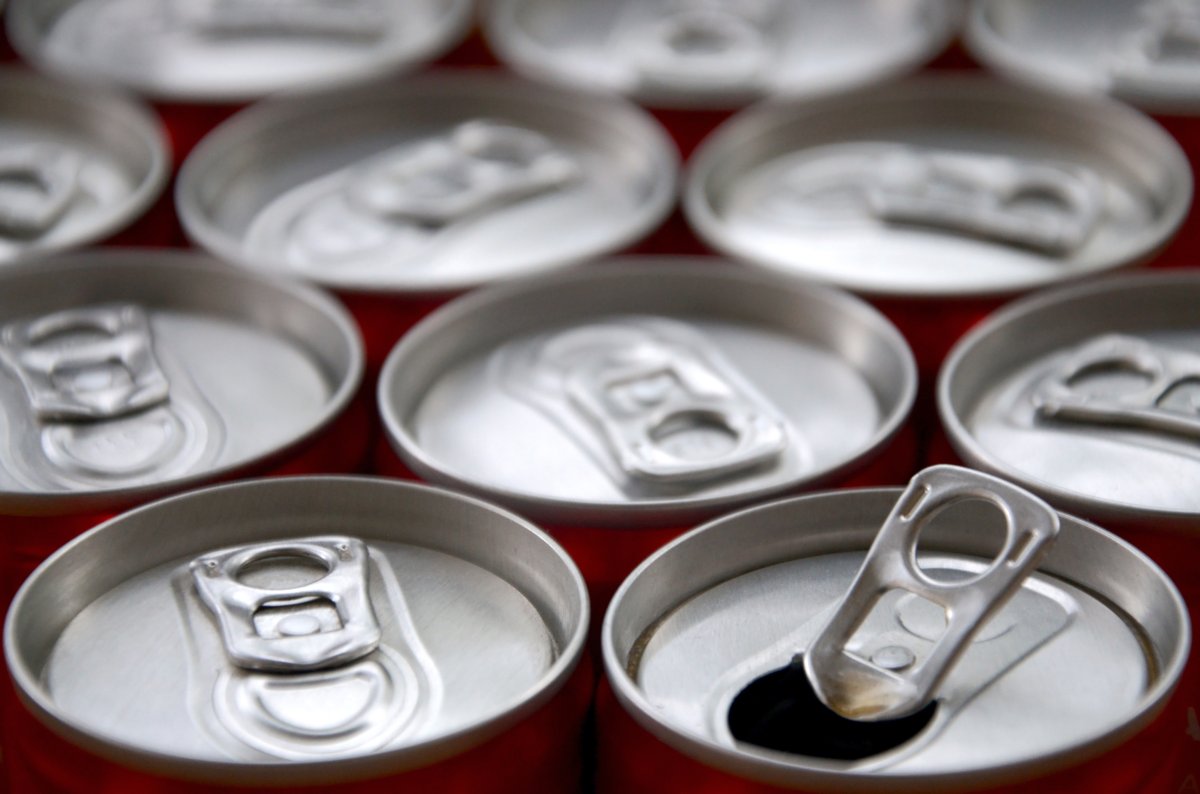 Günde 2 şekerli içecek içmek kanser riskini artırıyor #1
