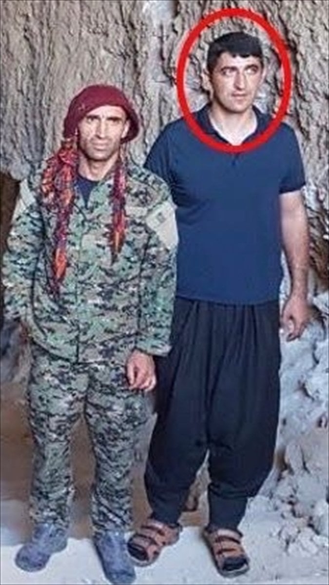 MİT, Suriye de sözde Kobani eyalet sorumlusu Hasan Demirtaş ı öldürdü #3