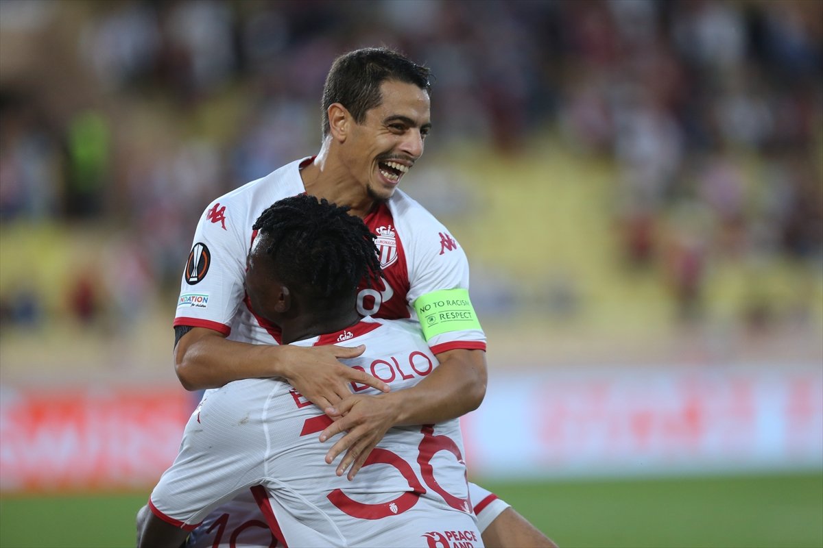 Trabzonspor, Monaco deplasmanında mağlup #3