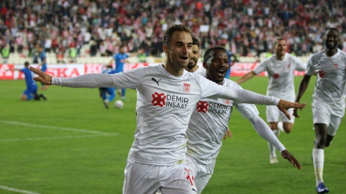 Sivasspor - Ballkani maçı ne zaman, saat kaçta ve hangi kanalda?