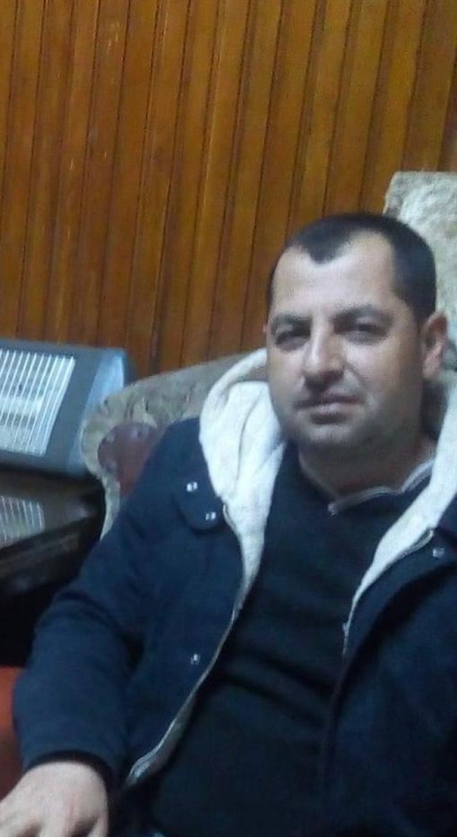 Mersin'de Kur'an-� Kerim okurken 8 yerinden b��akland�