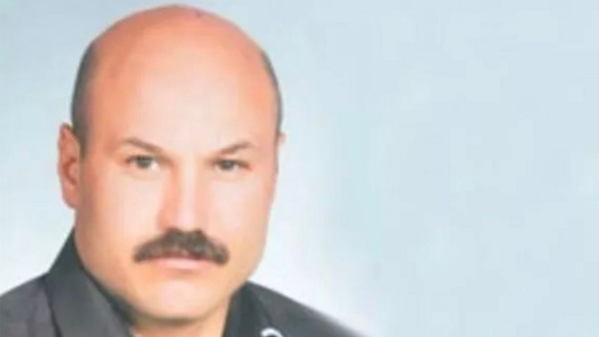 Ankara'da öldürülen dolmuş şoförü katil çıktı