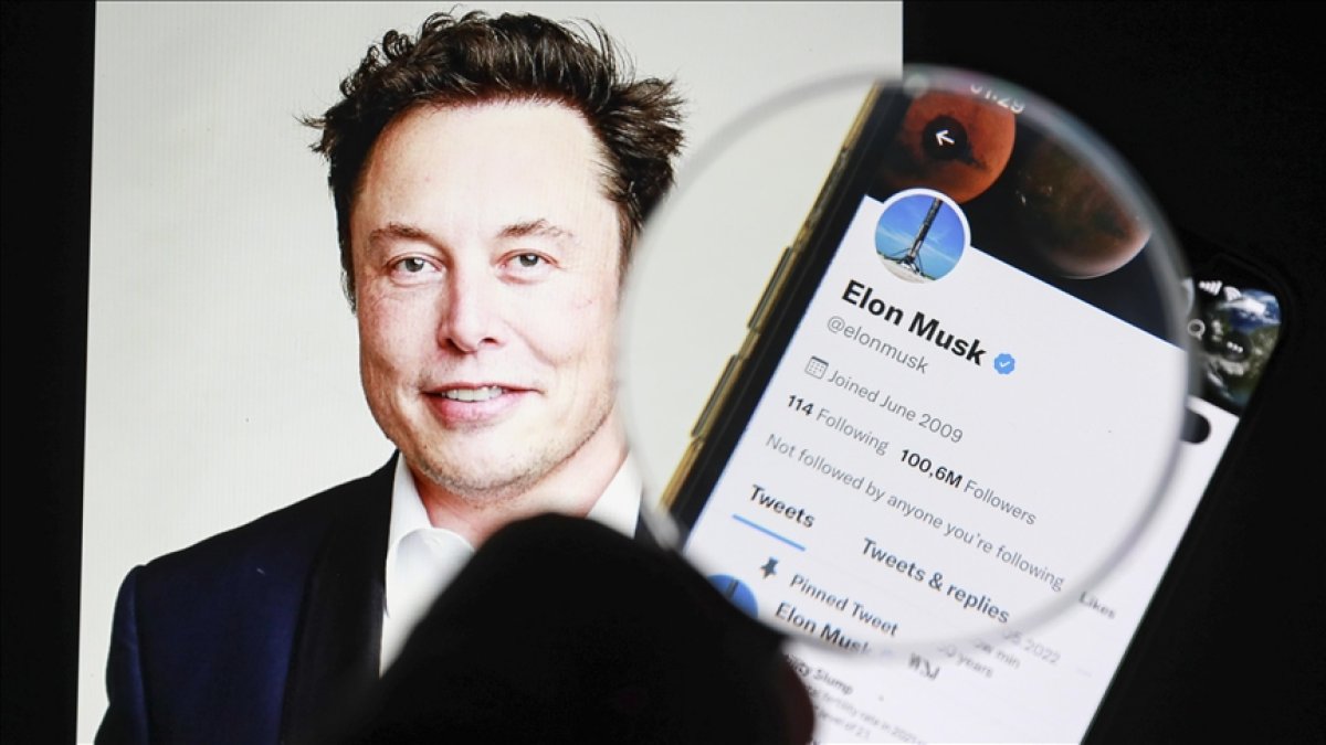 Twitter's lawsuit against Elon Musk has been stopped #1