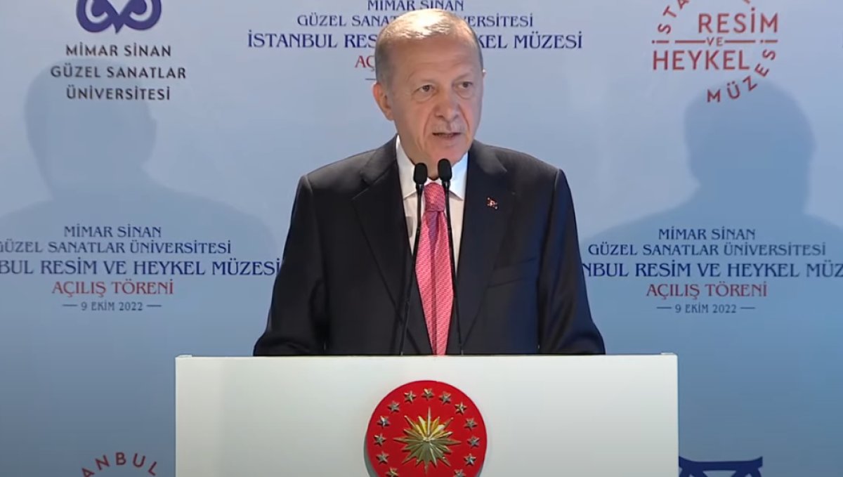 Cumhurbaşkanı Erdoğan Onur Şener cinayetiyle ilgili konuştu  #1