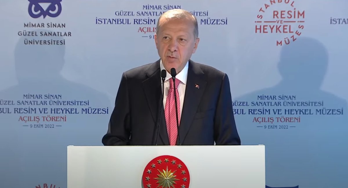 Cumhurbaşkanı Erdoğan Onur Şener cinayetiyle ilgili konuştu  #2