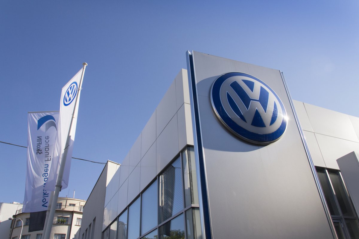 volkswagen