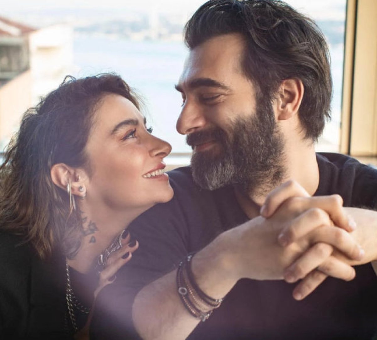   İmzalar kalbe atıldı #2