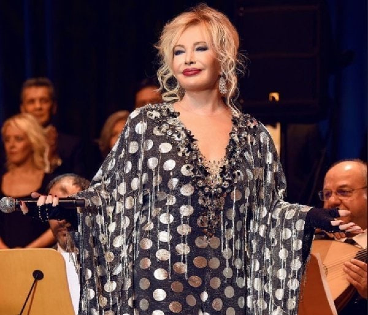  Botoks yaptırıyorum #2