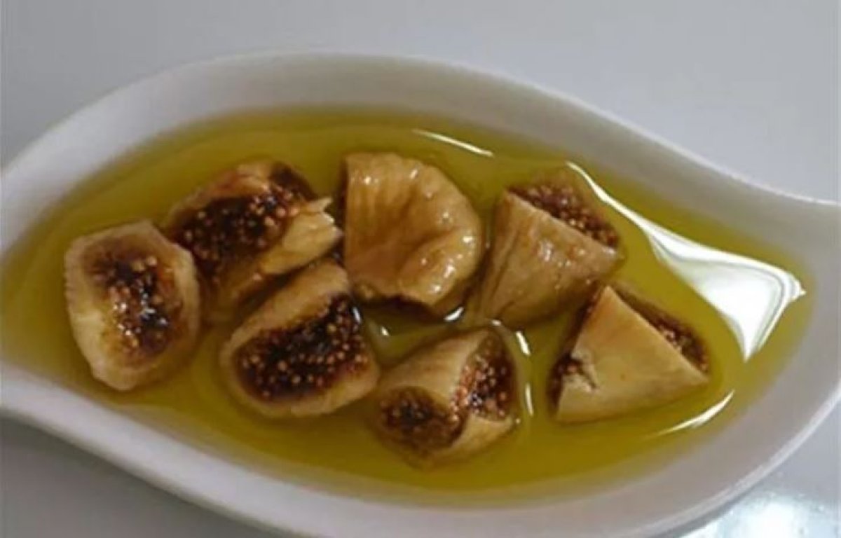İbn-i Sina’nın mucizevi incir ve zeytinyağı karışımı! Faydaları nelerdir, nasıl hazırlanır? #1