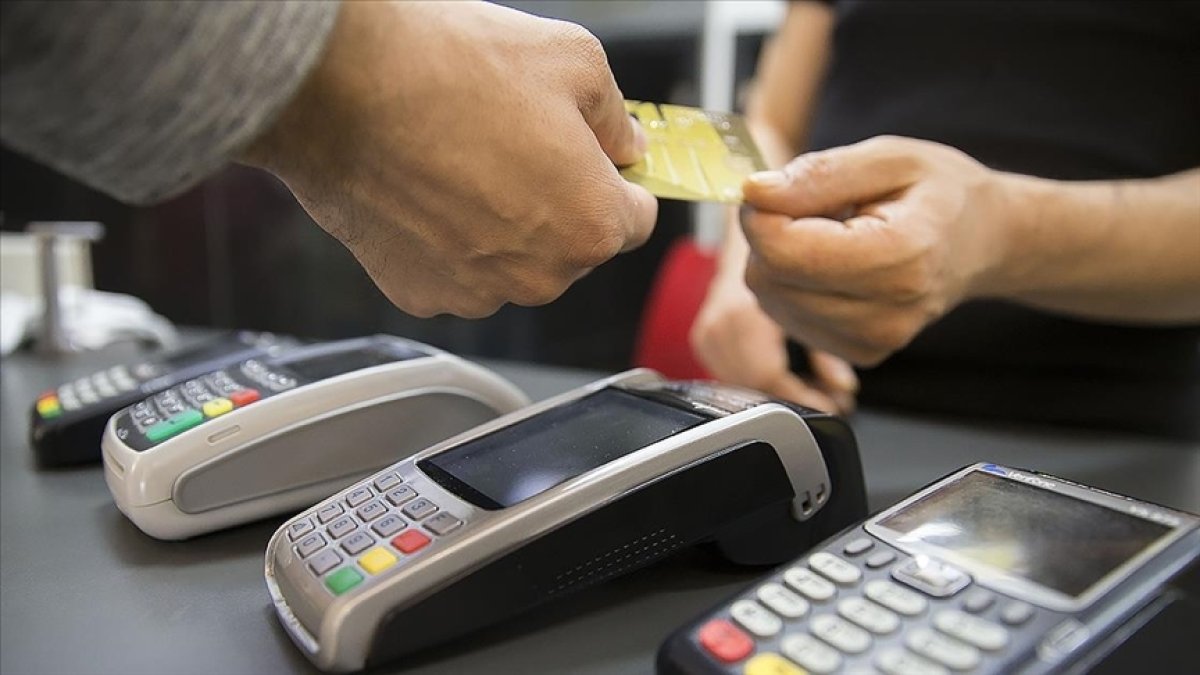 Kredi kartı borcunu ödeyenlerin sicilleri temizlenecek #2