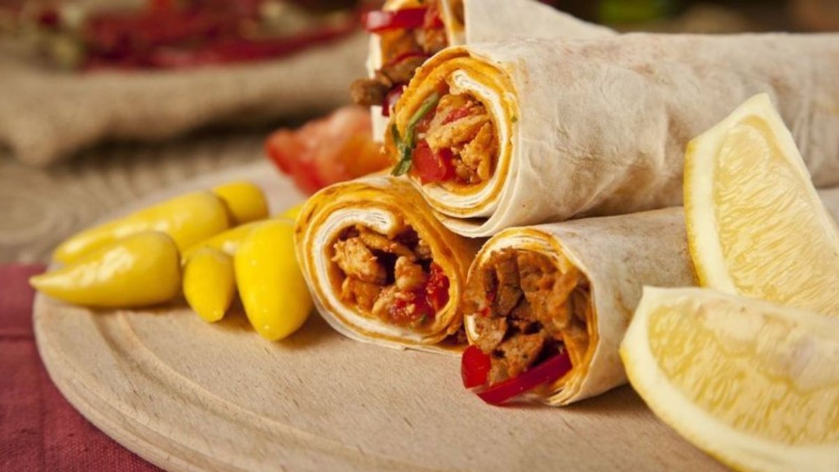 Isparta Tantuni
