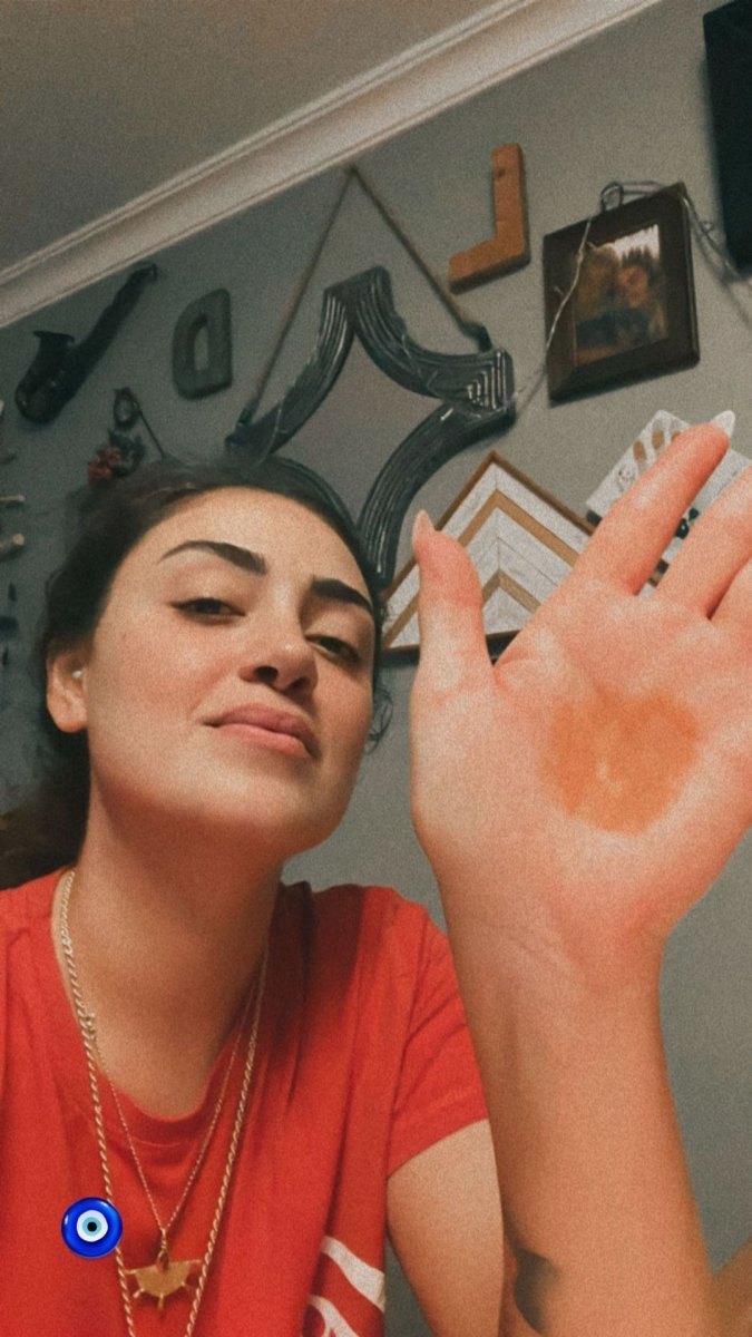 Dilan Çıtak Tatlıses, kına gecesinde ağladı #3