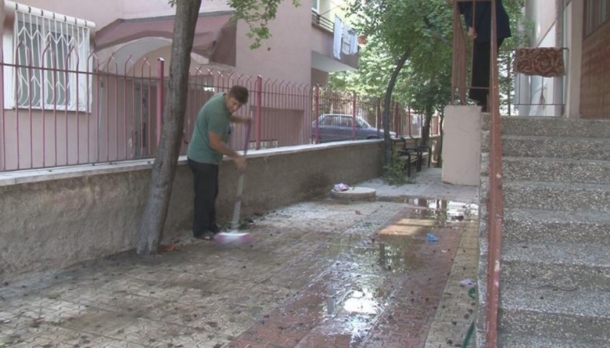 Ankara daki kardeş cinayetinin nedeni ortaya çıktı #1