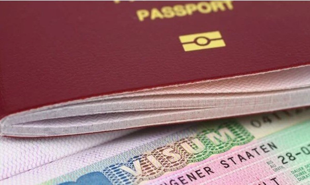Schengen vize sistemi değişiyor: Reform tasarısı kabul edildi #1