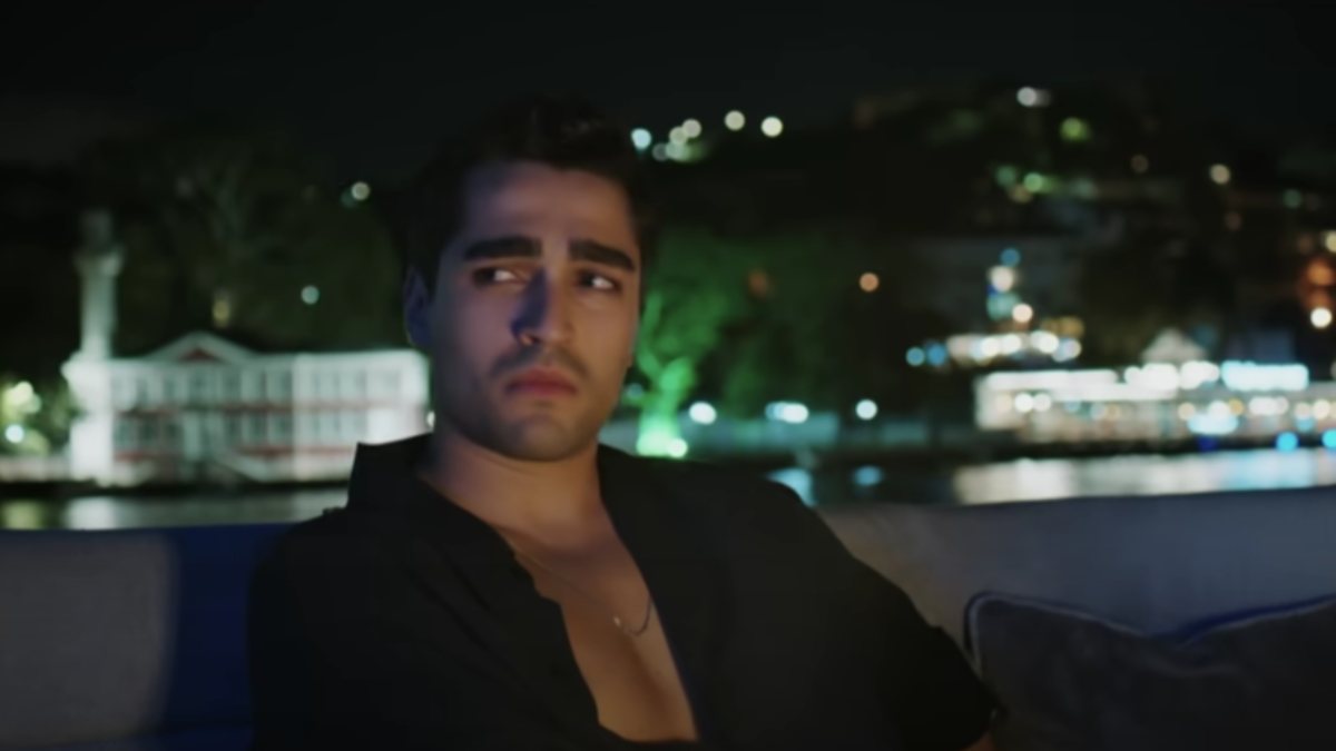 Yalı Çapkını 4. bölüm 2. fragmanı: Ferit'in Seyran kıskançlığı başladı