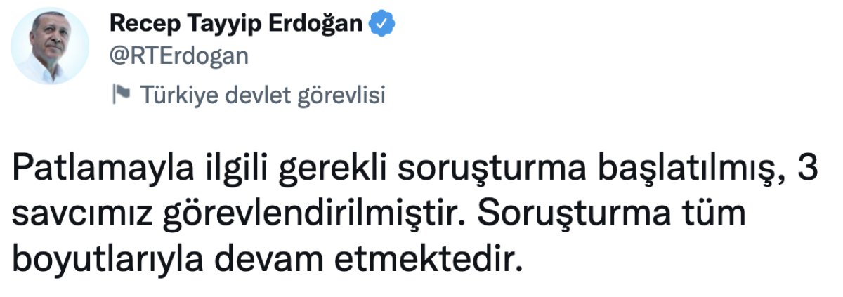 Cumhurbaşkanı Erdoğan Bartın’a gidecek #5