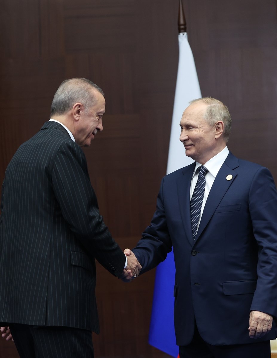 Cumhurbaşkanı Erdoğan: Çalışma talimatını Putin ile verdik #3