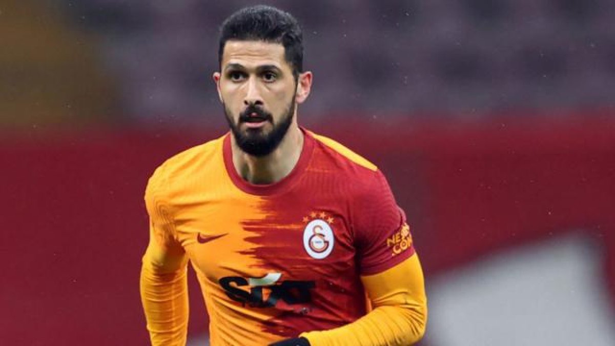 Emre Akbaba: Fenerbahce wanted but I listened to my heart #6