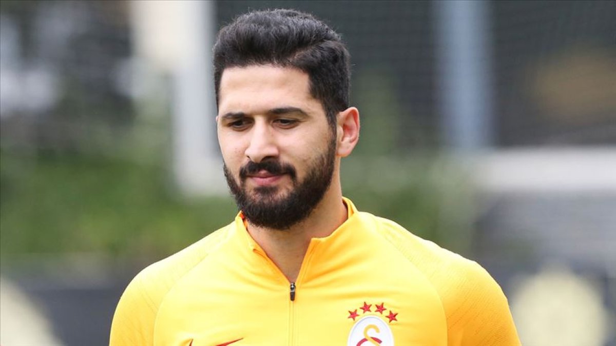 Emre Akbaba: Fenerbahce wanted but I listened to my heart #4