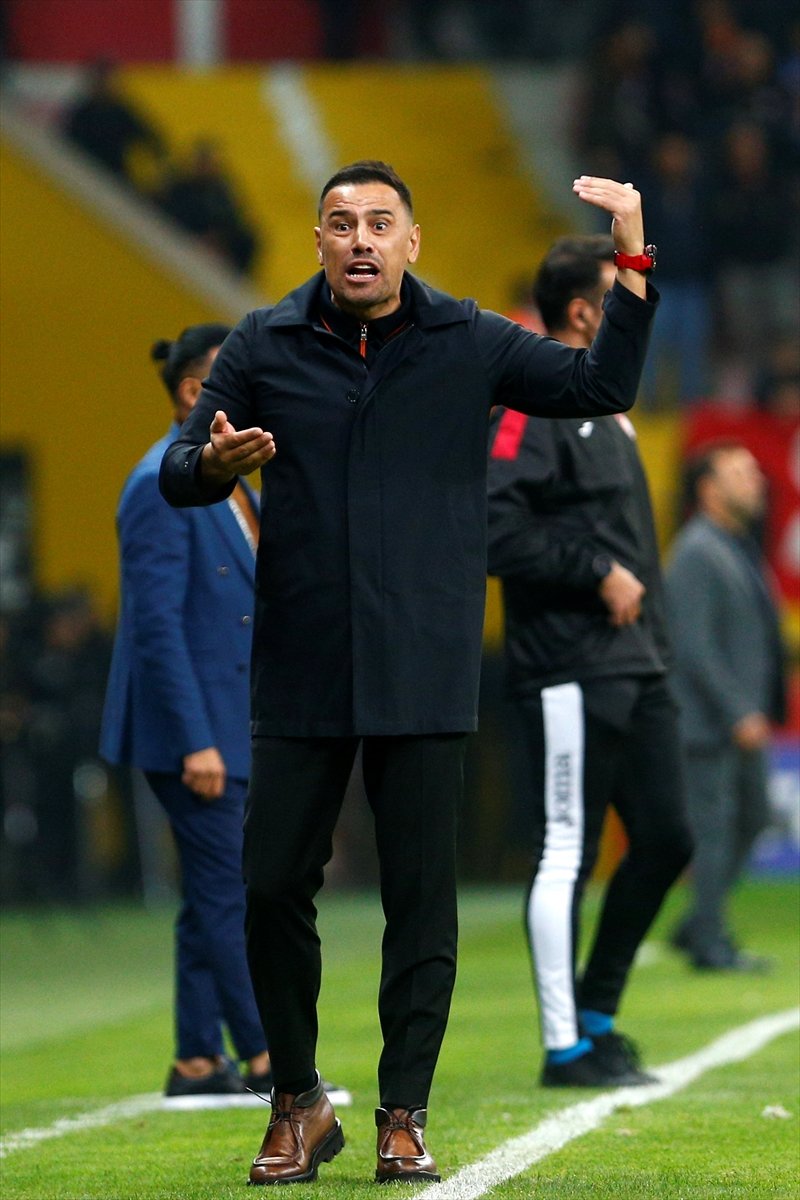 Galatasaray, Kayserispor a mağlup oldu #6