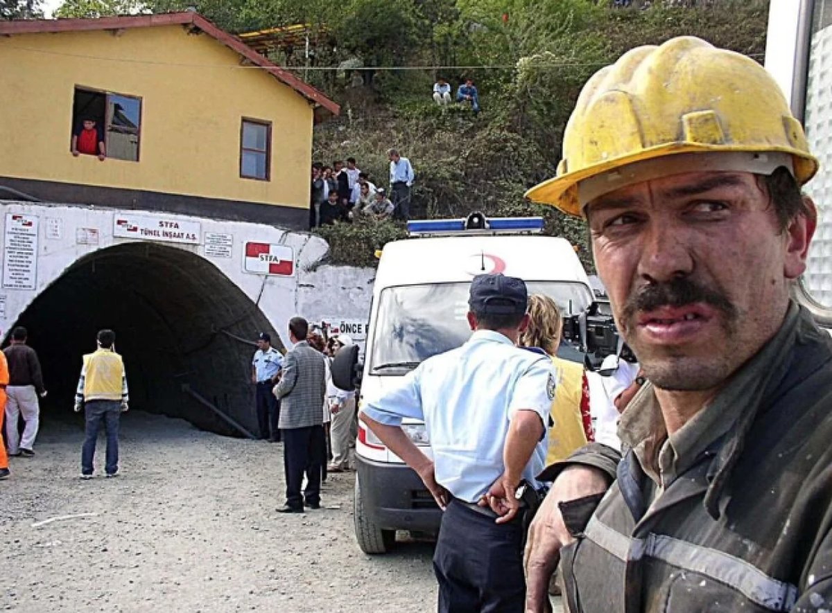 Türkiye nin kanayan yarası: Geçmişten bugüne maden faciaları #6