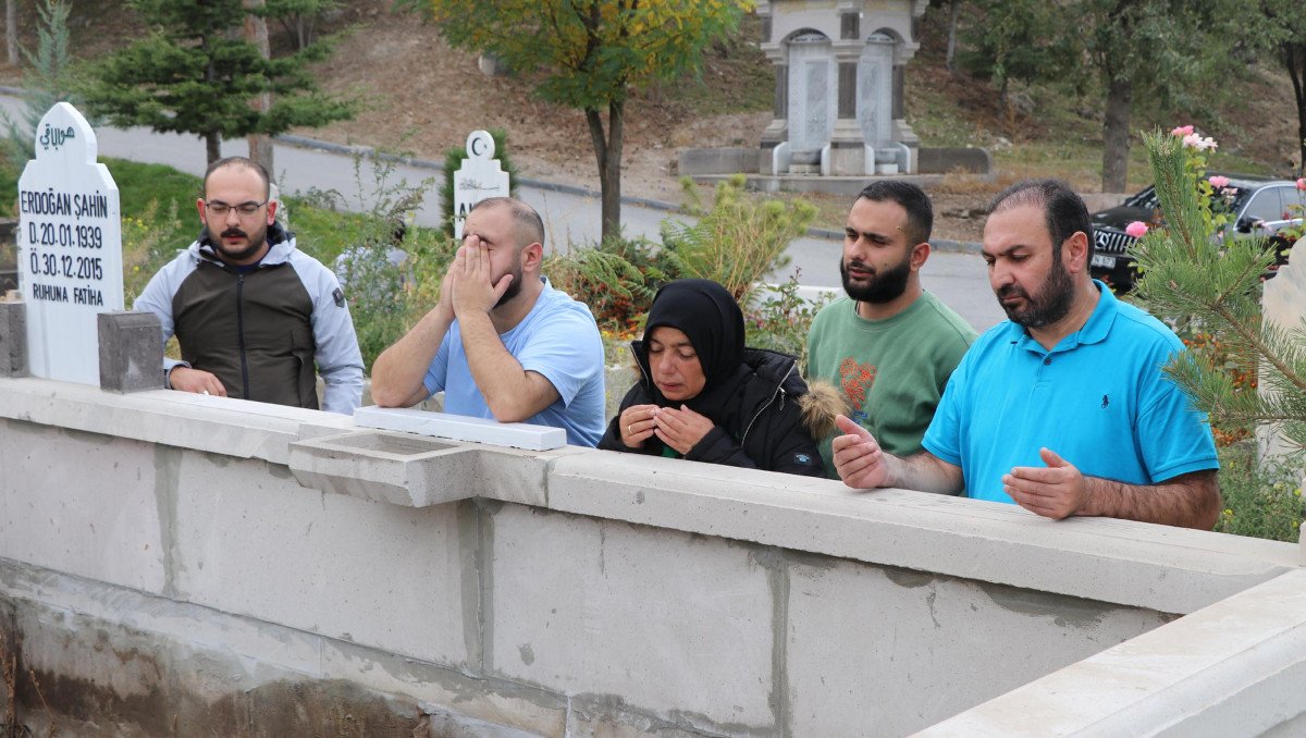 Lösemi hastası Dilara öldü #2