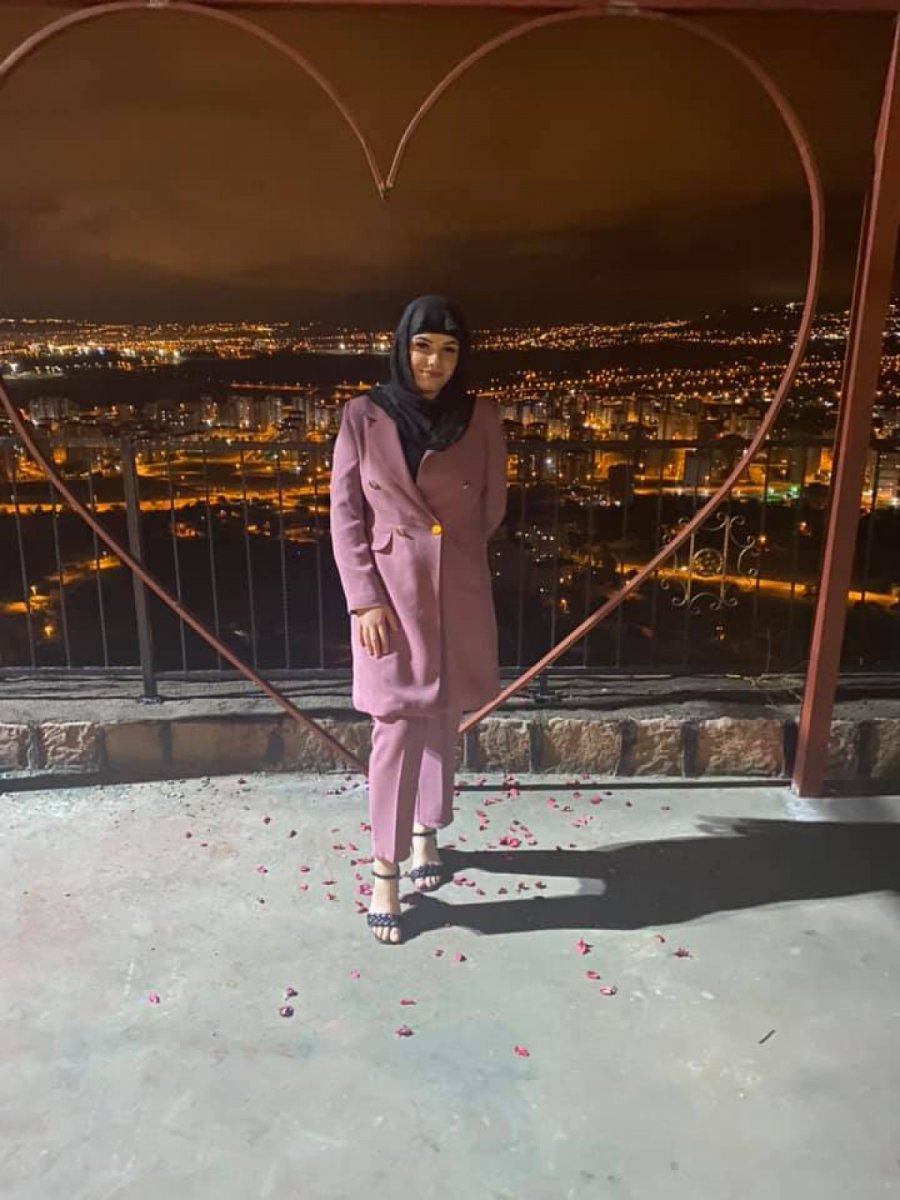 Lösemi hastası Dilara öldü #1