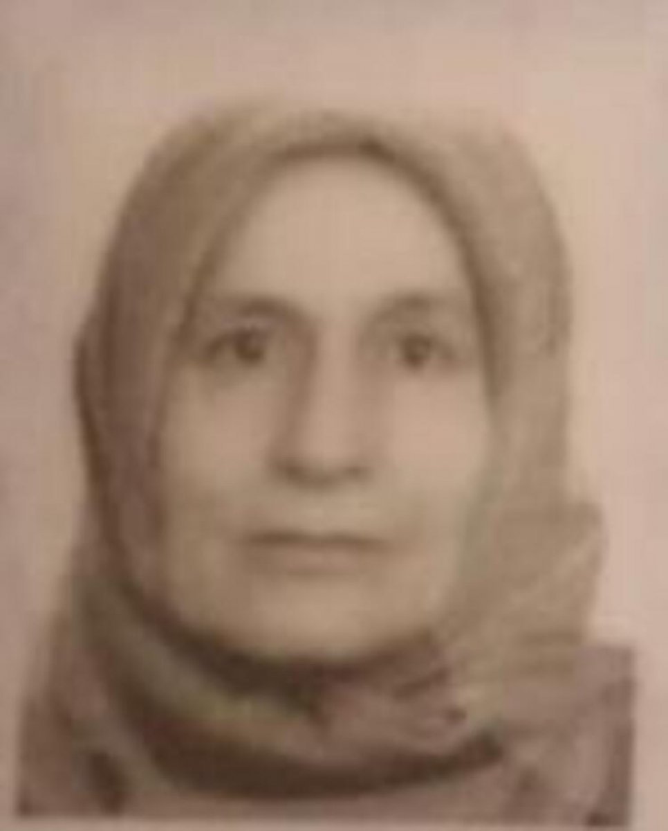 Ümraniye de eşini süpürge kablosuyla boğan koca hakim karşısına çıktı #1