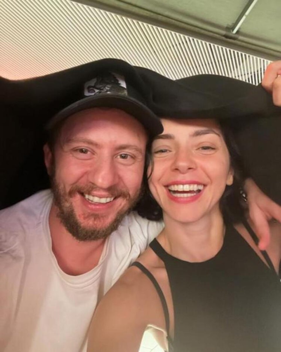 Eşimle ortak kararlar alıyoruz #1