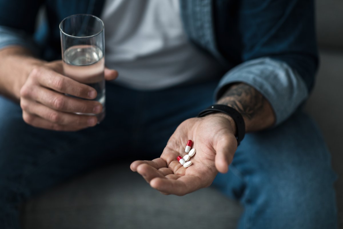 Antidepresanlar hakkında bilmeniz gerekenler: Nasıl etki eder, bağımlılık yapar mı? #2