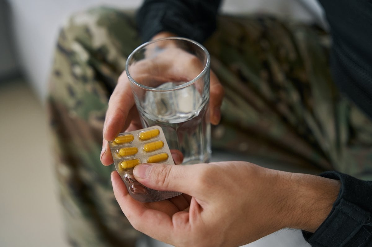 Antidepresanlar hakkında bilmeniz gerekenler: Nasıl etki eder, bağımlılık yapar mı? #7