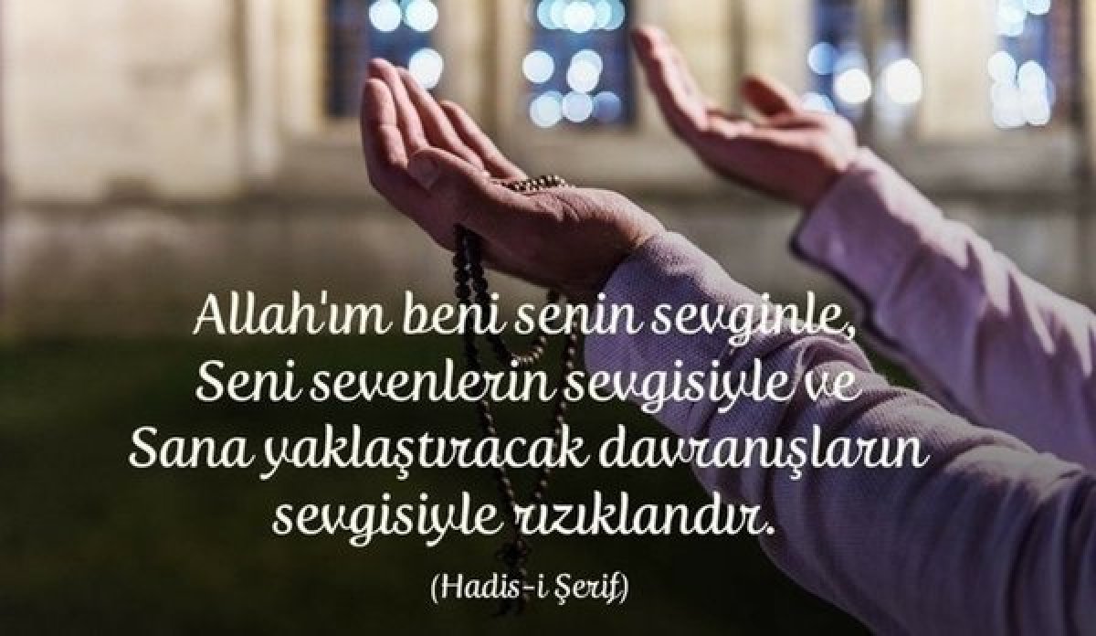 21 Ekim 2022 Cuma mesajları! En güzel resimli cuma sözleri ve mesajları! #3