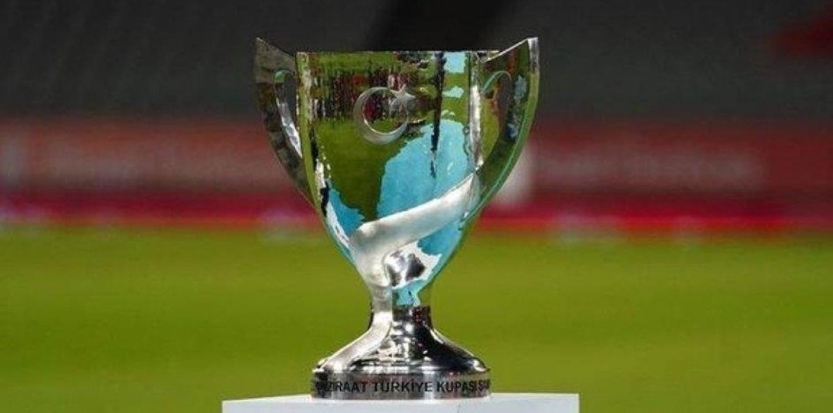 Türkiye Kupası nda 4 üncü tur kuraları #1