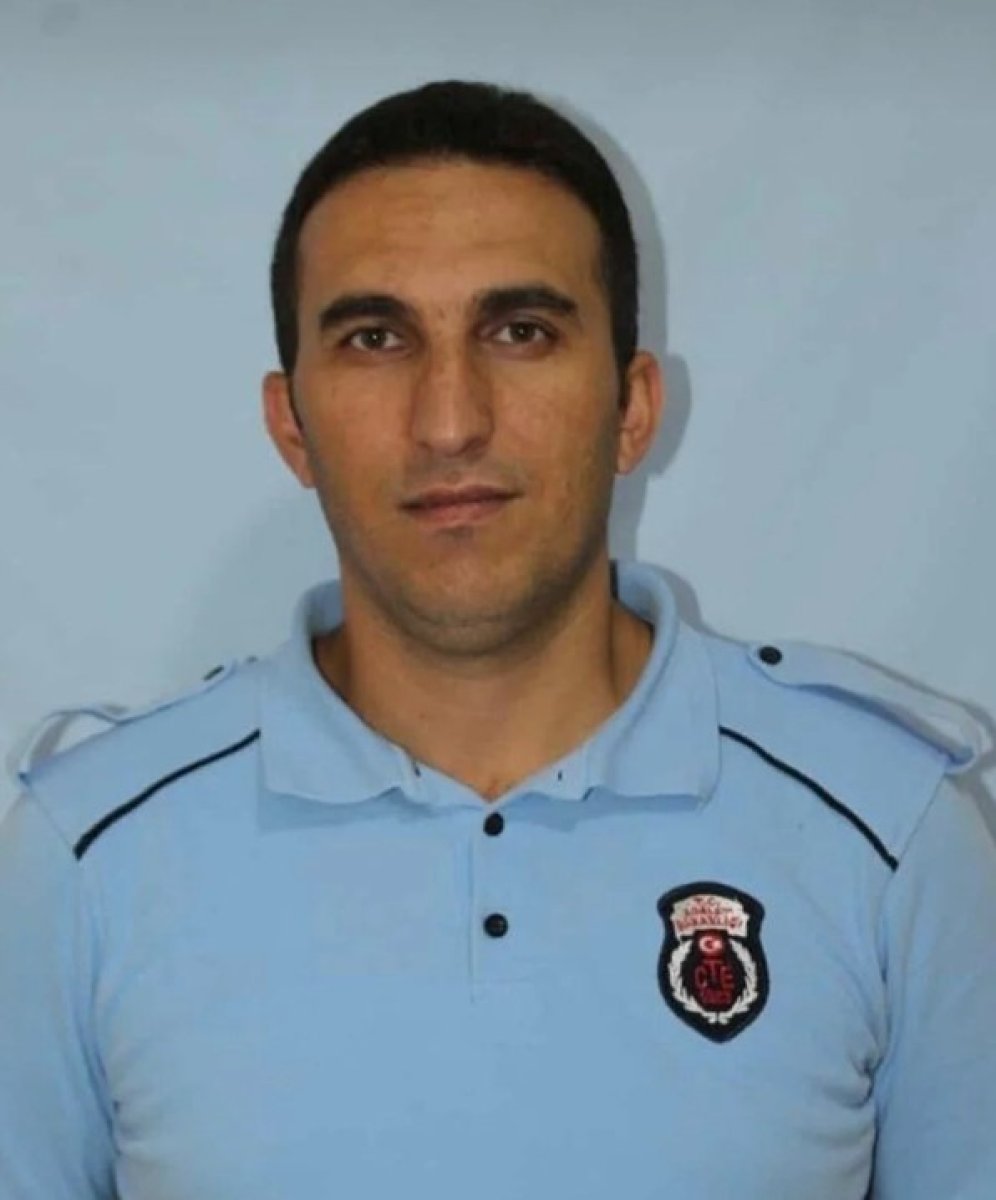 Bursa daki terör saldırısının faillerinden Cebrail Gündoğdu yakalandı #4