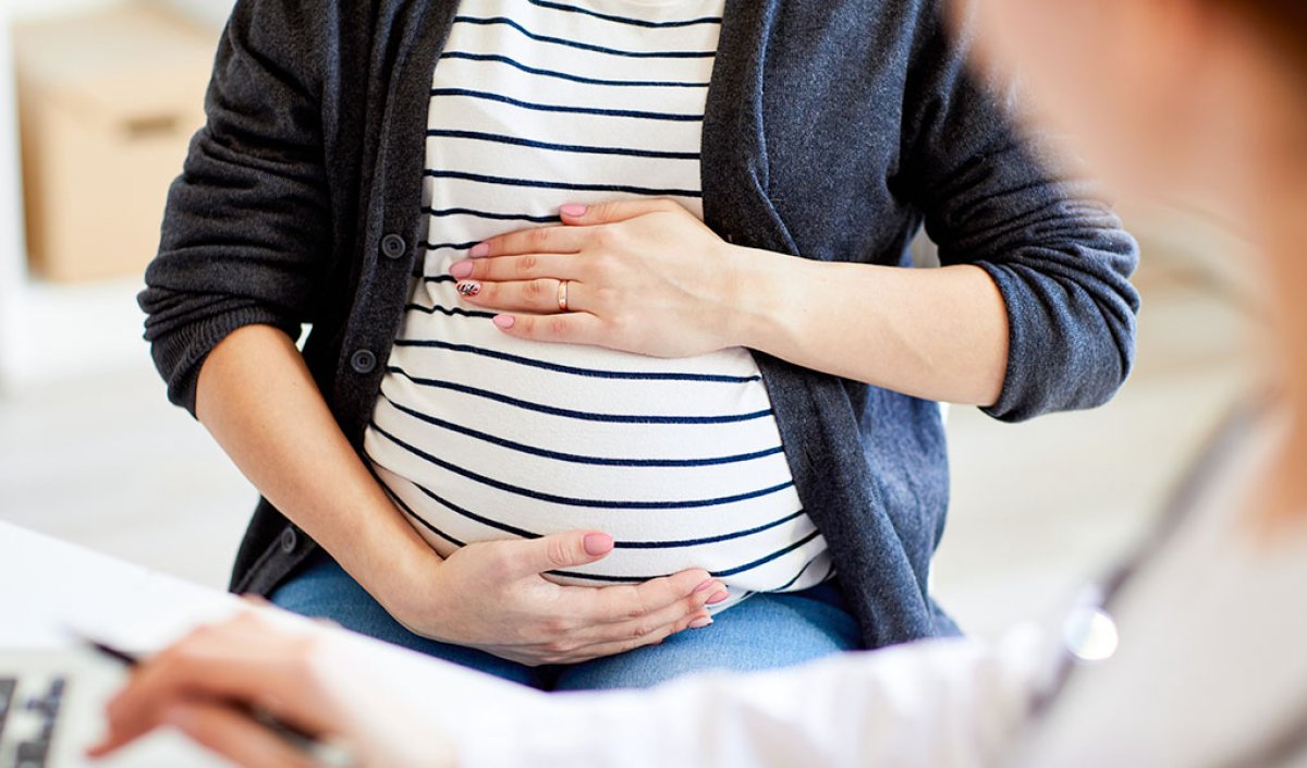 Hamile kalmanın yolları nelerdir? Folik asit tedavisi nedir? Doğal yolla gebe kalmanın yöntemleri! #2