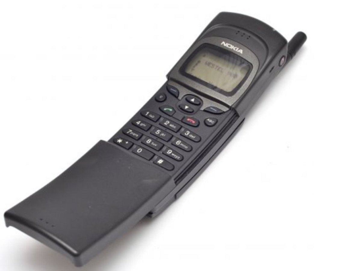Eski cep telefonları alışveriş sitelerinde astronomik fiyata satılıyor #20