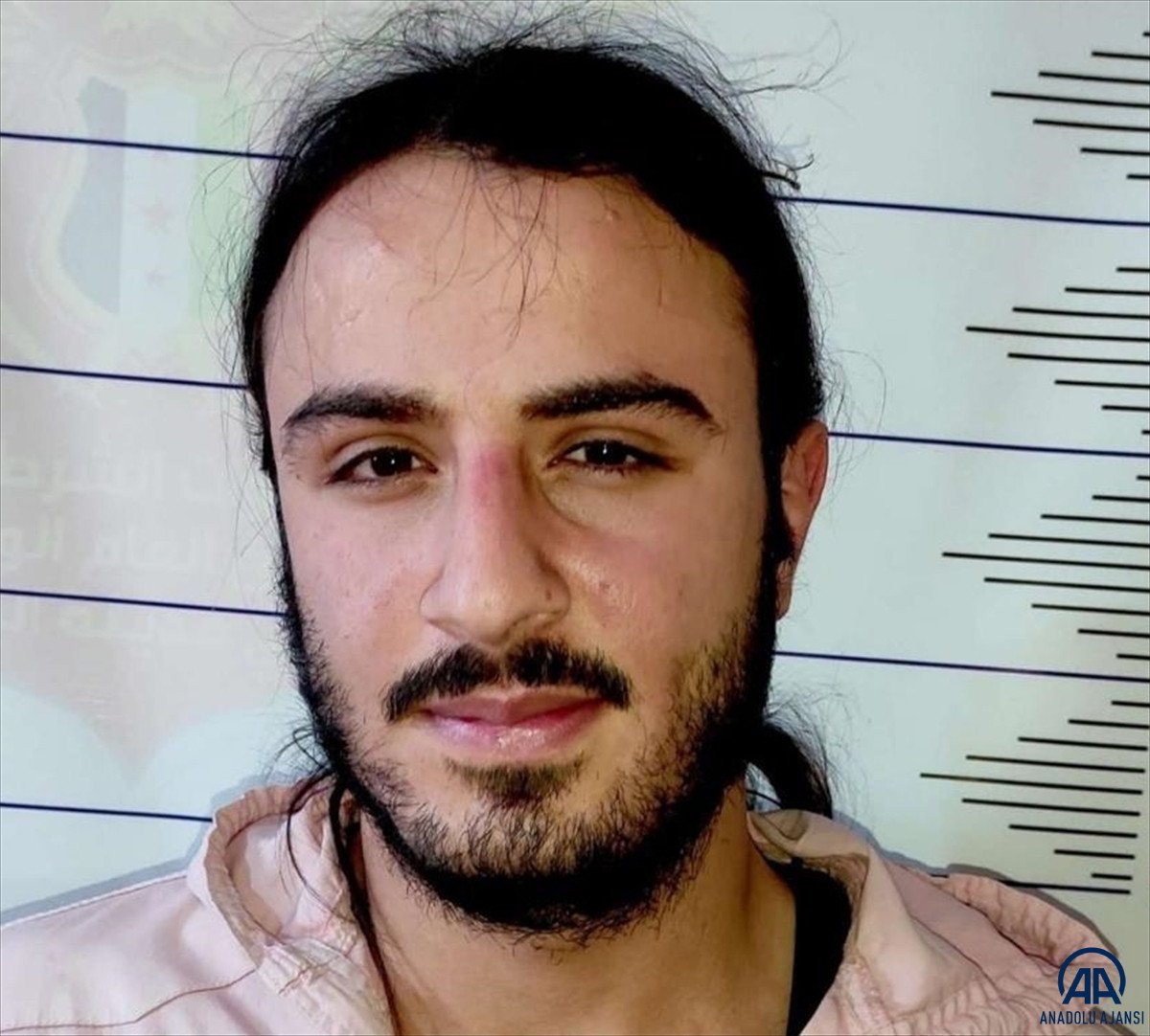 El Bab da 9 DEAŞ lı terörist yakalandı #5
